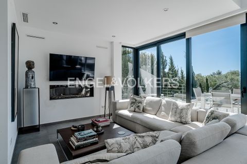 Villa a Benissa, Alicante, Benissa - € 1.350.000 | Ref: W-047I5B - foto 8